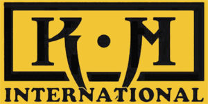 КМ Интернешнл КМ Интернешнл