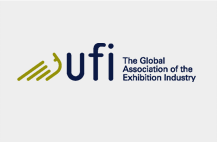 the Global Association of the Exhibition Industry