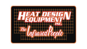 Компания Heat Design Equipment Inc. Компания Heat Design Equipment Inc.
