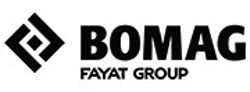 Компания BOMAG Компания BOMAG