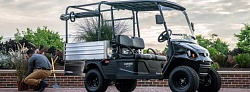 Новые Уличные внедорожники Cushman Intros 2 Новые Уличные внедорожники Cushman Intros 2